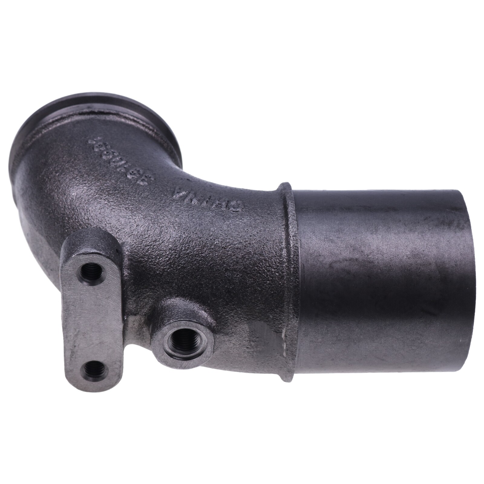 Exhaust Outlet Pipe 3910991 for Cummins QSB 6BT5.9 5.9L 3.9L 6.7L Engine
