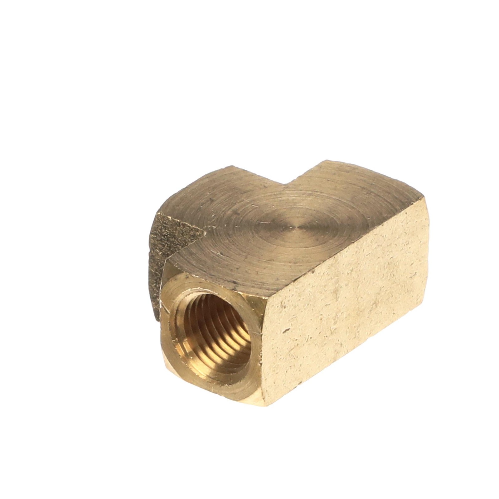 Frymaster Tee,1/4Npt Brs 8130449 - Genuine OEM Replacement Part