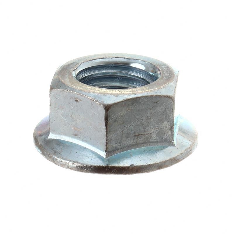 BC57D10 NUT