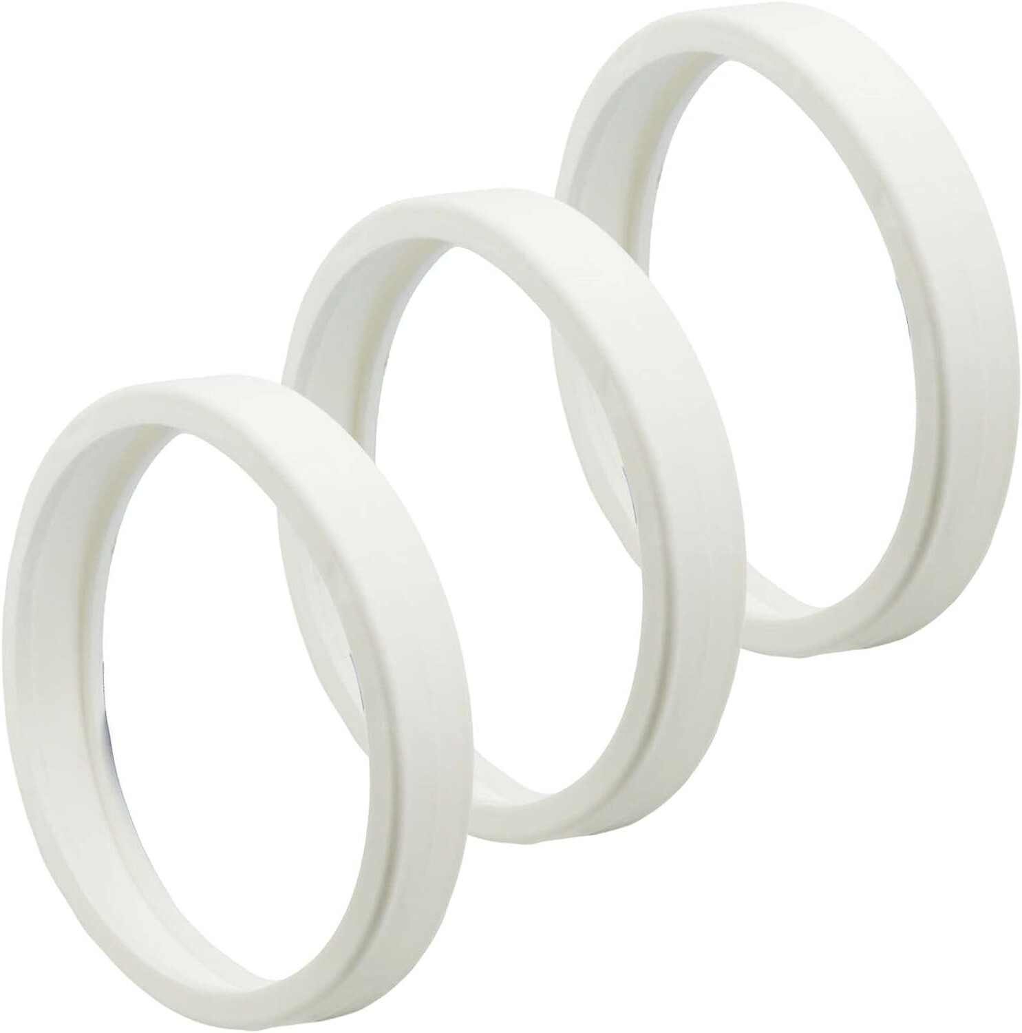3 Packs Pool Cleaner C10 Replacement Tire Fit for Polaris 280 360 180 380 C10