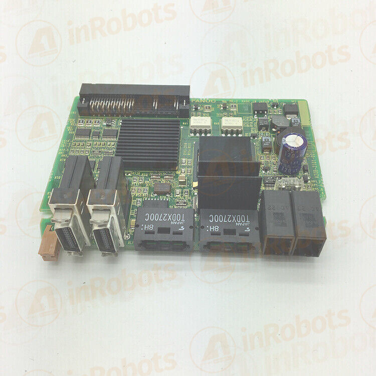 A20B-2101-0051 Fanuc Circuit Board 1PC