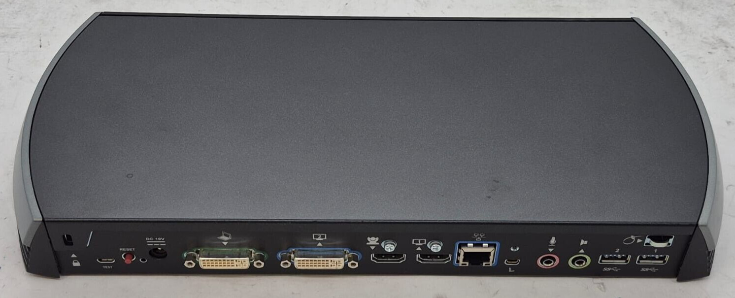 LifeSize Icon 600 LFZ-023 Video conferencing System