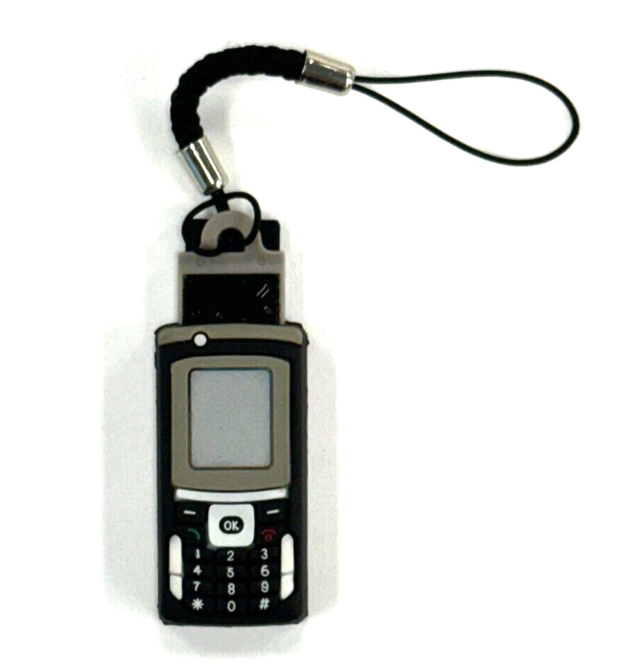 T-MOBILE MINI PHONE Micro SD to USB Memory Card Reader Dongle Thumb Drive