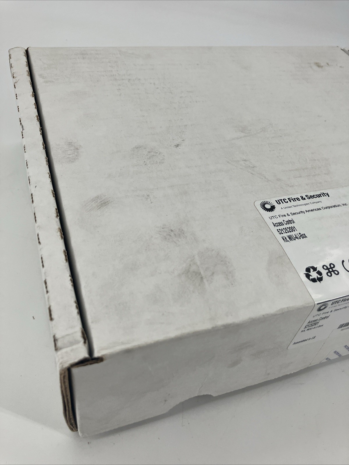 Lenel UTC Fire & Security AAccess Control 521252001 Ships Fast Sealed