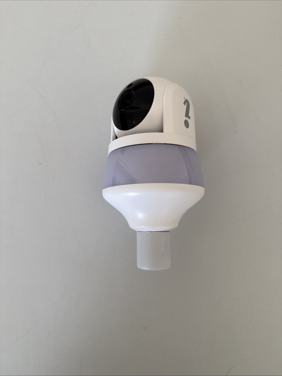 Sight Bulb WiFi Smart Camera & LED Light Pro 75W – Open Box