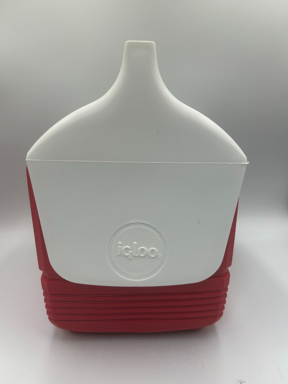 Igloo Playmate Mini Cooler 4 quart holds 6 Cans