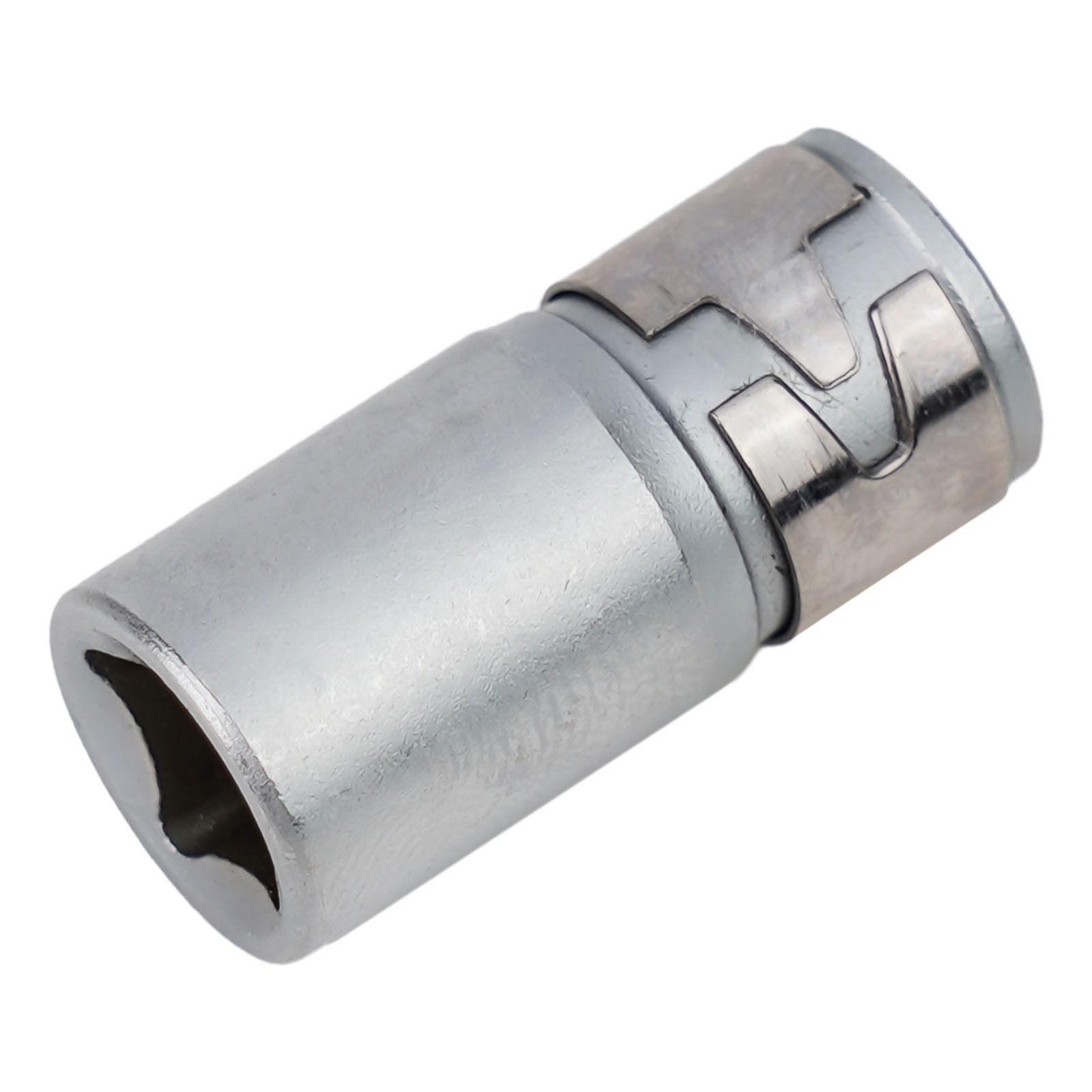 1/4 Square Drive to 1/4 Hex Shank Socket Converter Reliable Performance