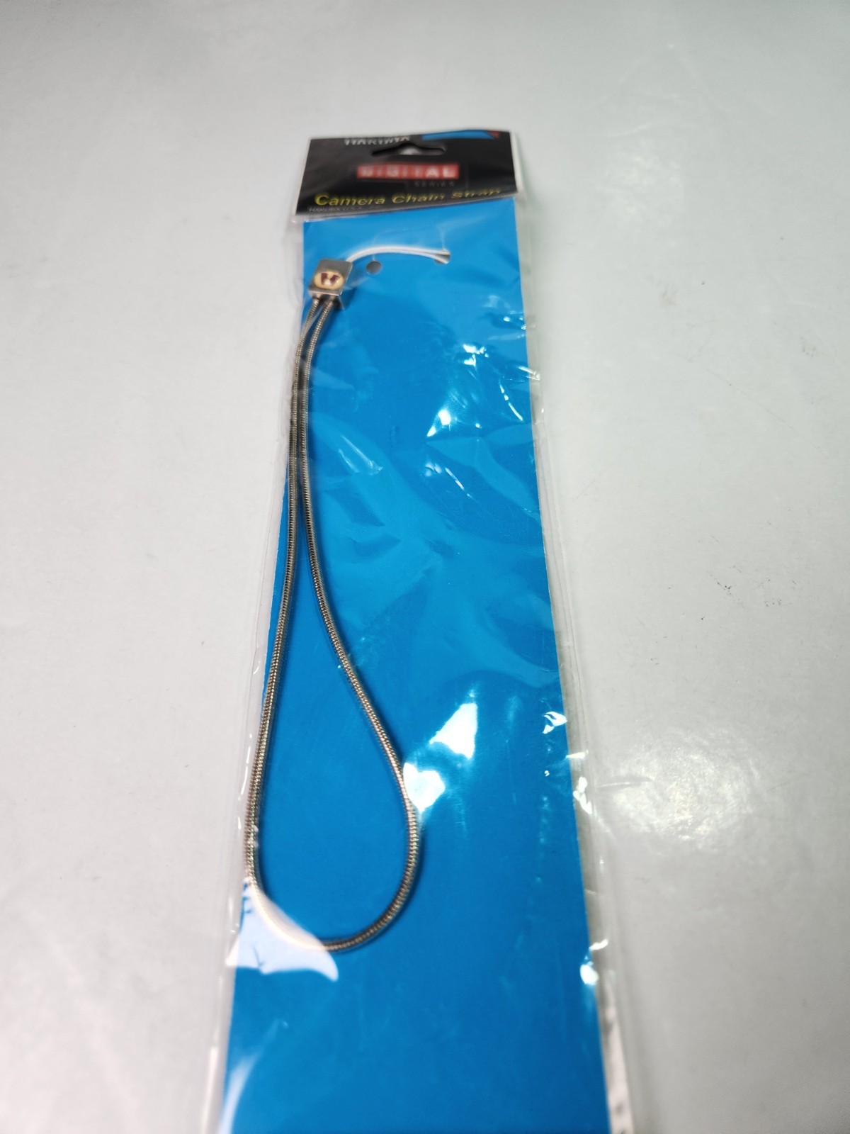 HAKUBA DIGITAL CAMERA WRIST STRAP METAL