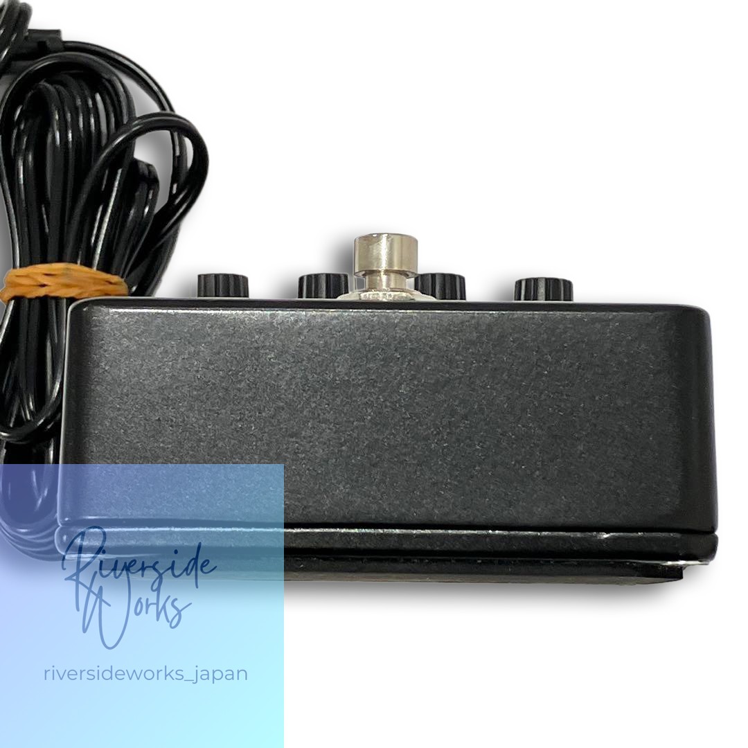 CARL MARTIN Compressor Limiter Unused