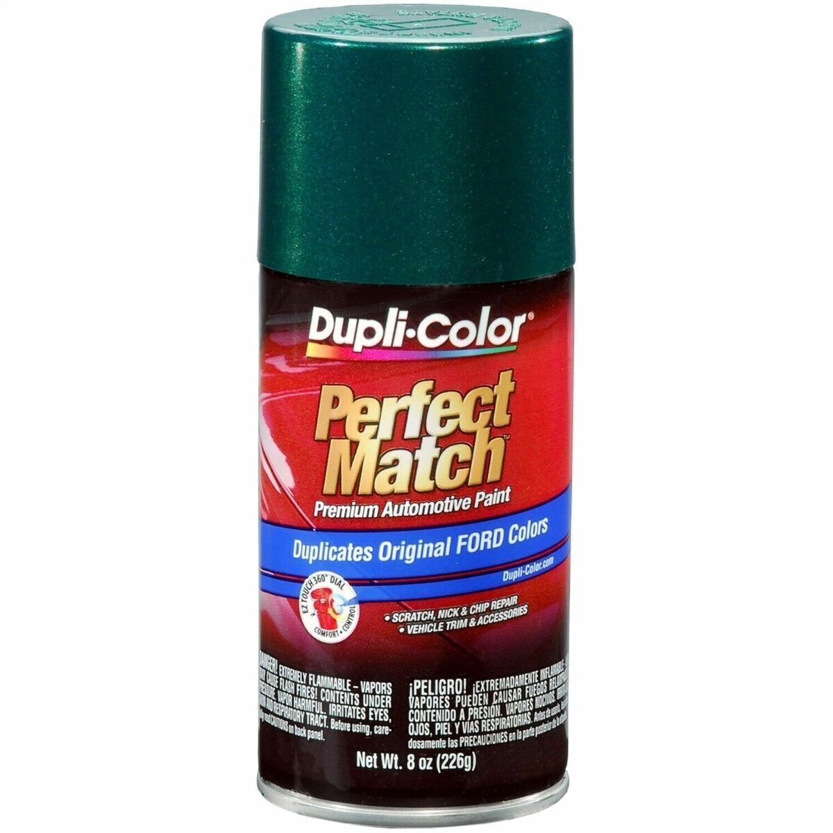 Dupli-Color Paint BFM0327 Dupli-Color Perfect Match Premium Automotive Paint