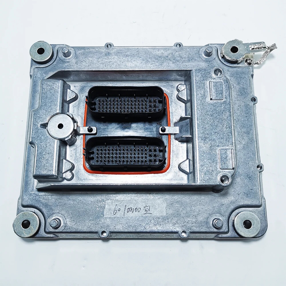 60100000 ECU Controller programmed ECM For Volvo EC210B 210C EC210CL Excavator