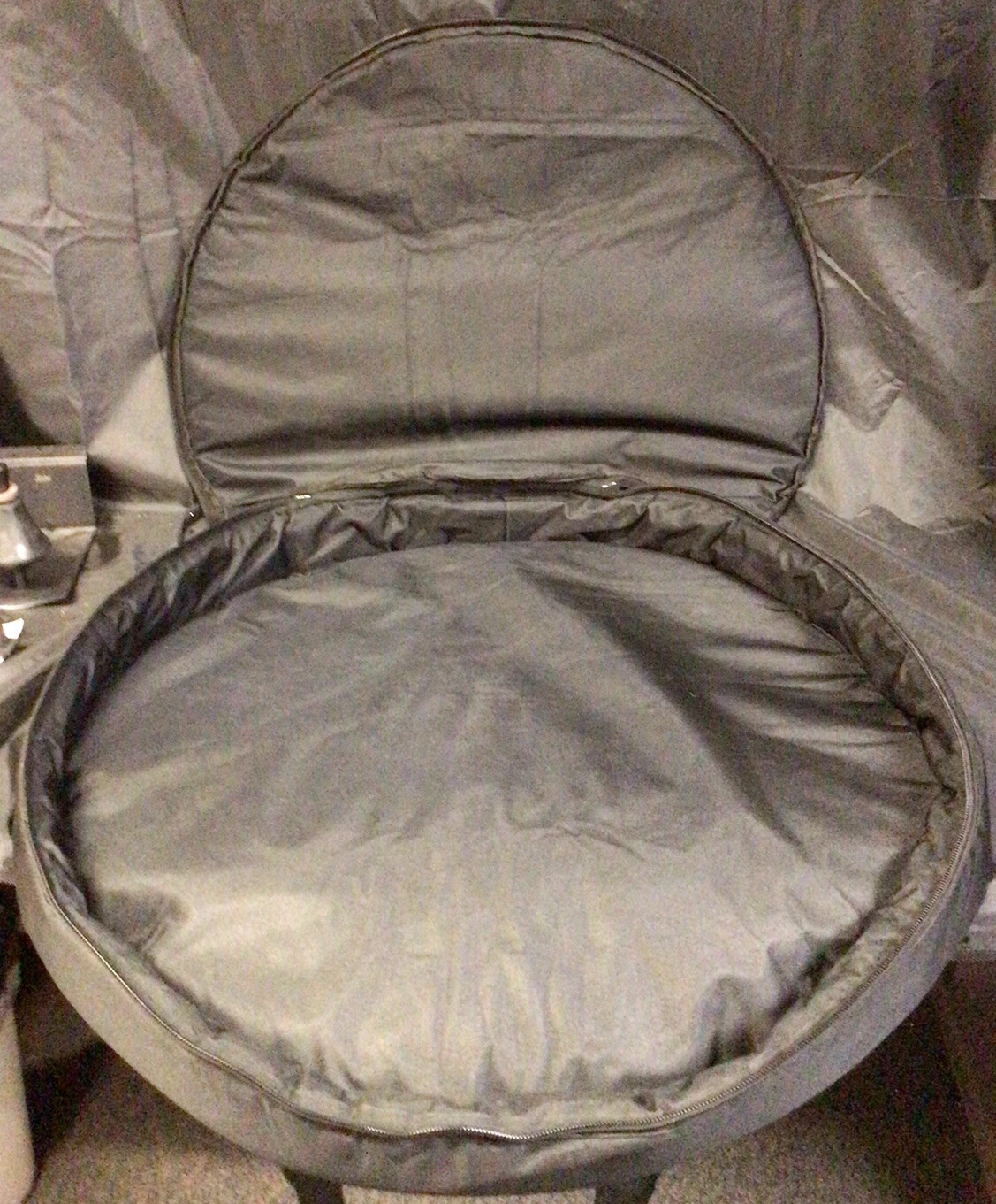 Steve Weiss 3x29” Case