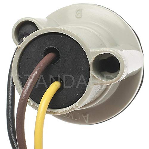 S55 Pigtail/Socket - Model S55