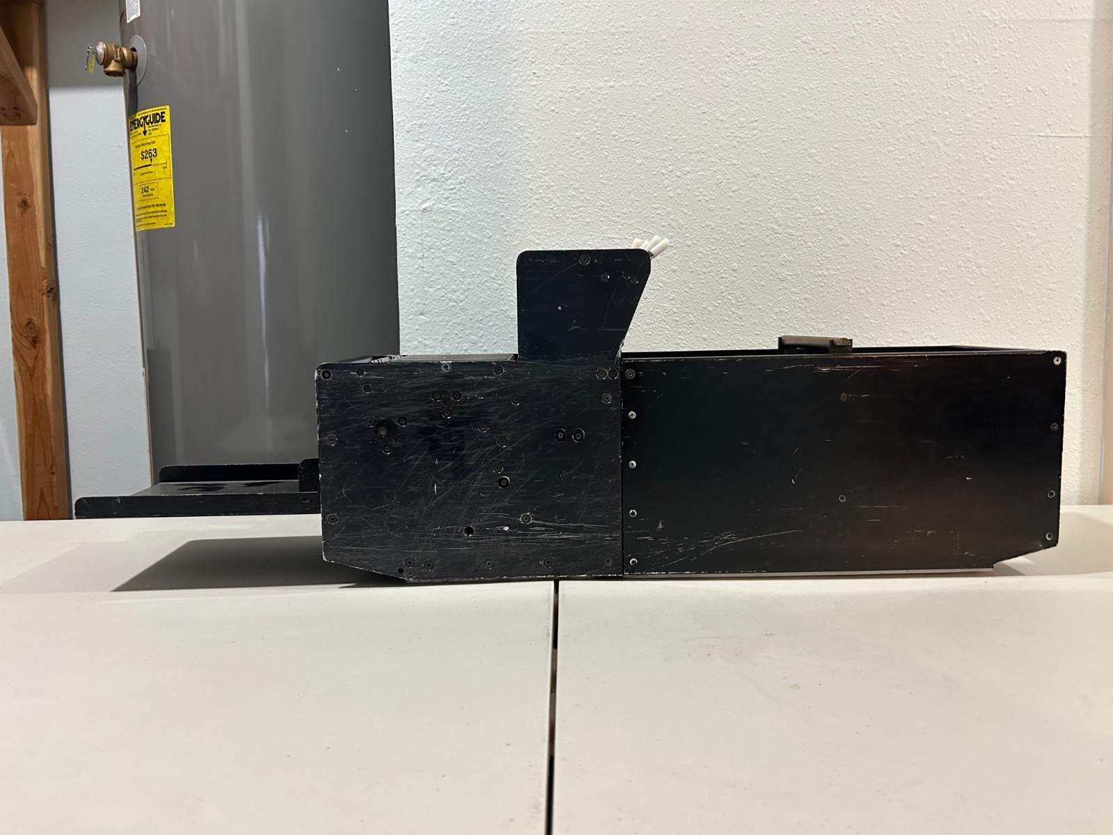 Mydata TM16C Feeder Magazine