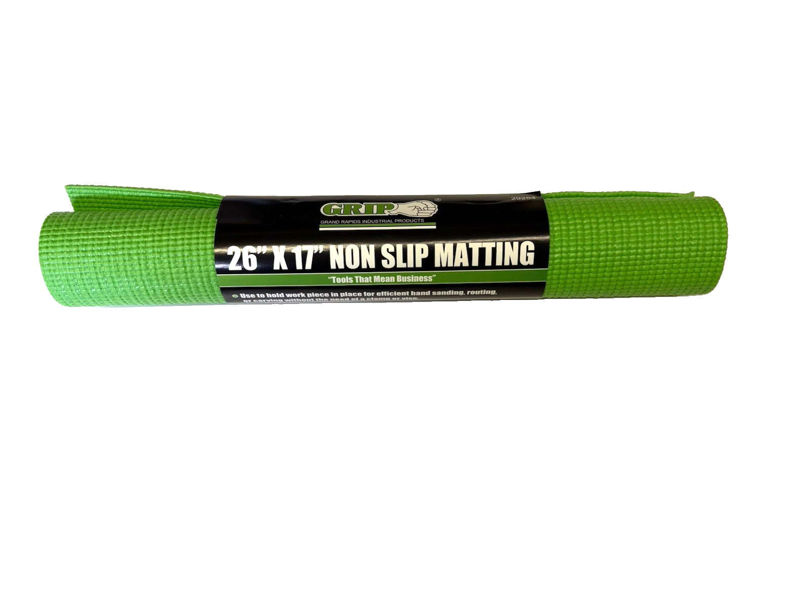 GRIP 26" x 17" Non Slip Matting 29254