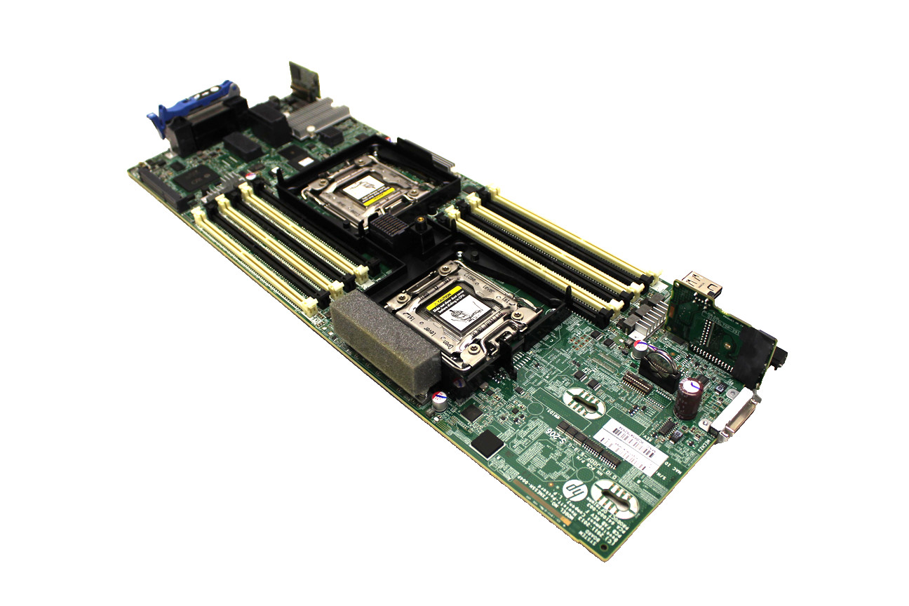 802609-001 641000-003 BL420C G8 motherboard NEW!