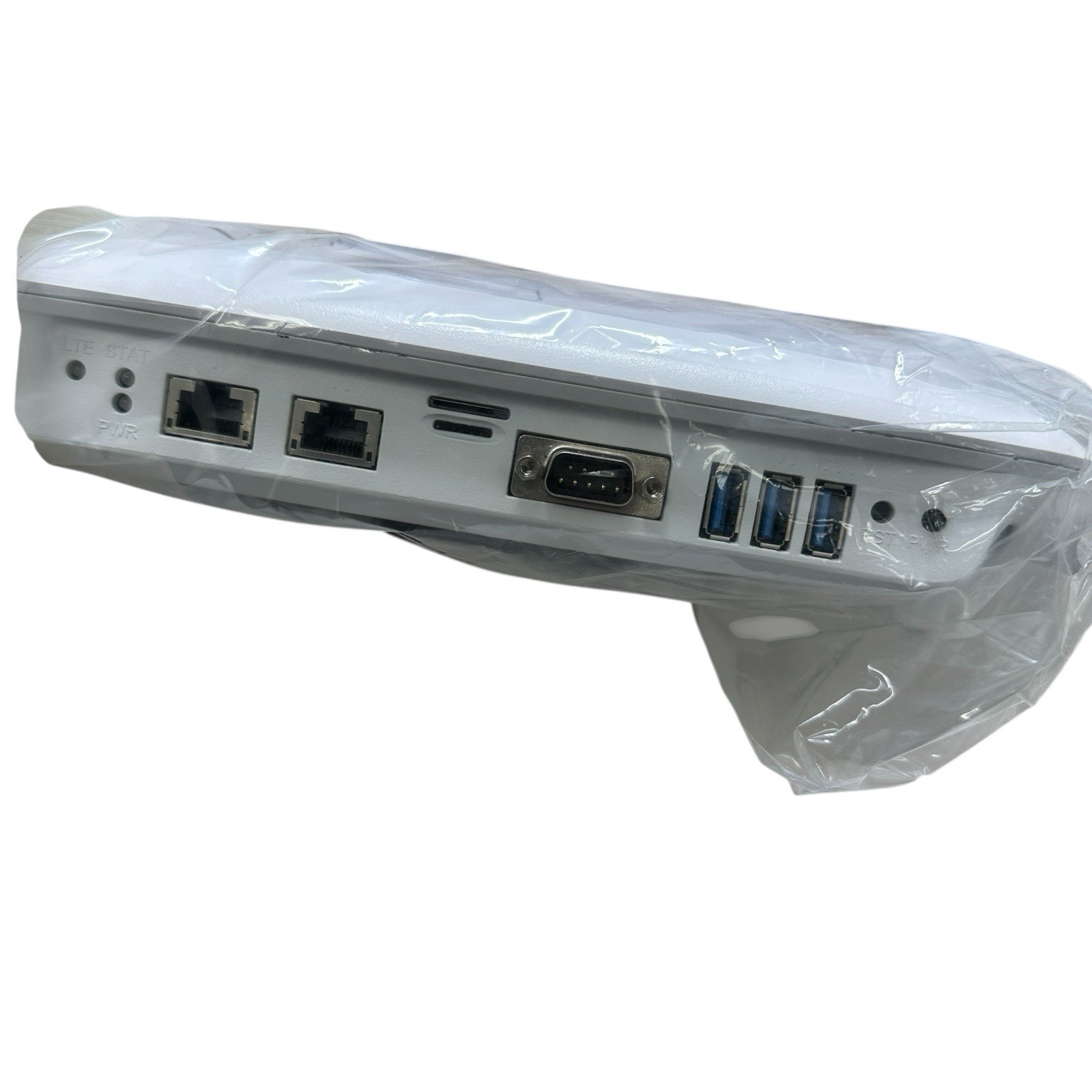 VEEAHub veea VHE09 Smart Computing Hub White NIB