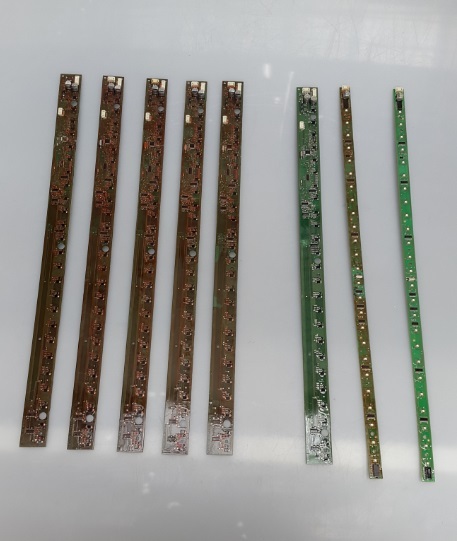 Wurlitzer Beate Smyczek 5 x 81525 & 2 x 81703
