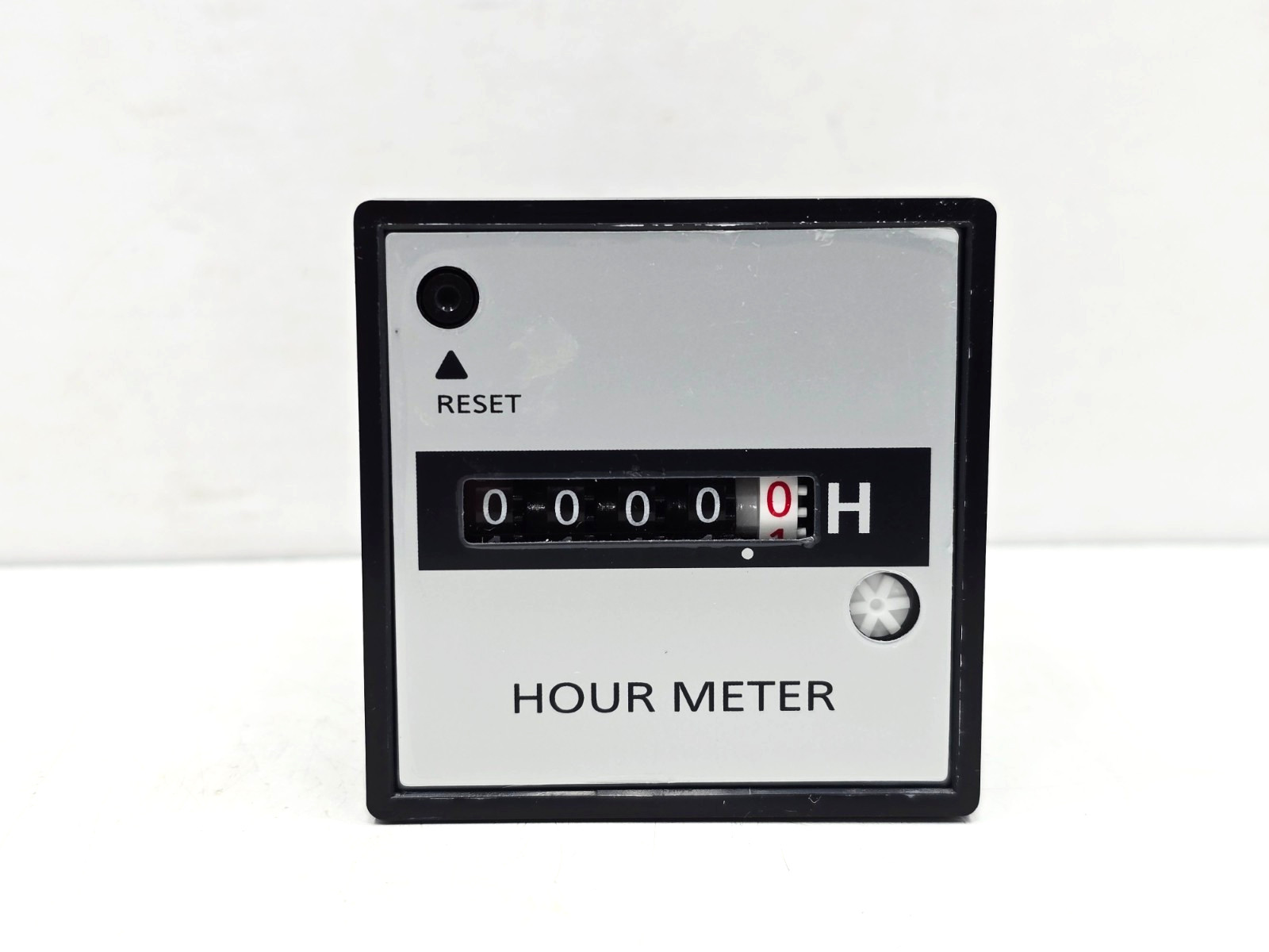 TH2386 HOUR METER PANASONIC