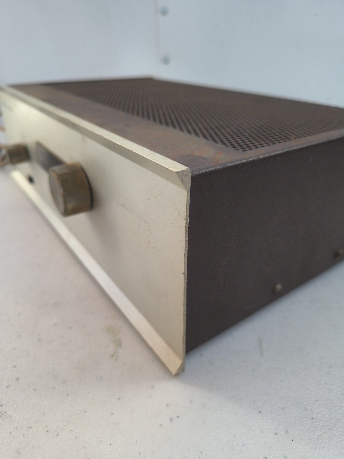 Dynaco Dynatuner Model FM-3 Tuner