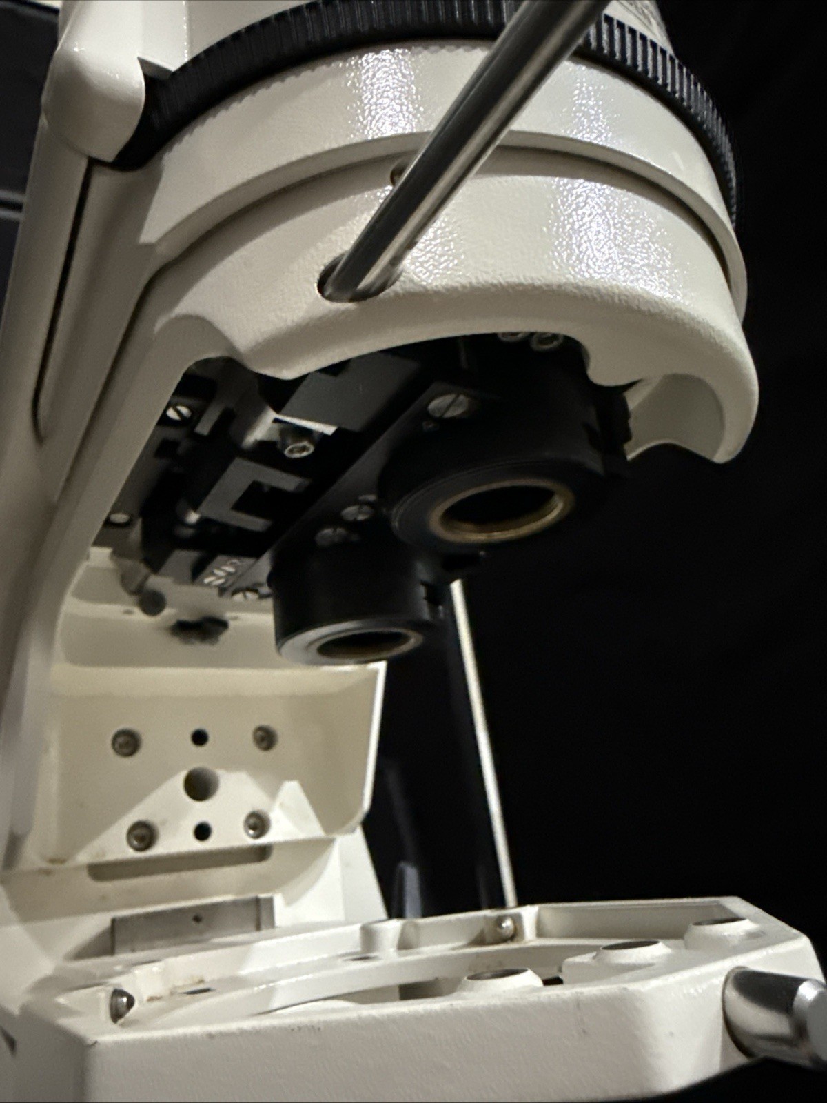 Zeiss Axioskop 2 FS Microscope Base Only