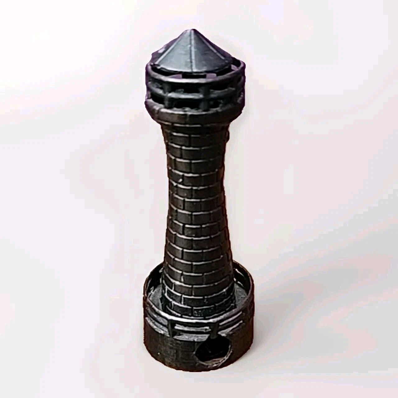 Rare | Sharpenking Beacon 1192 Desktop Pencil Sharpener Antique Zinc-Alloy | HTF