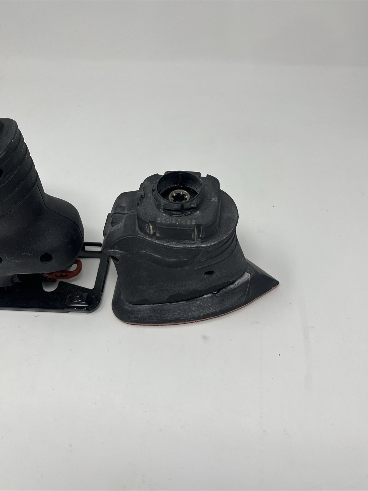 Black & Decker Quick Clamp Jigsaw & Sander For Matrix Cordless Multi Tool
