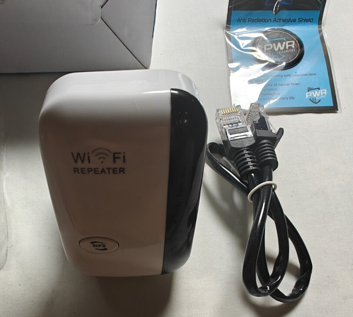 UltraWiFi Pro WiFi Repeater