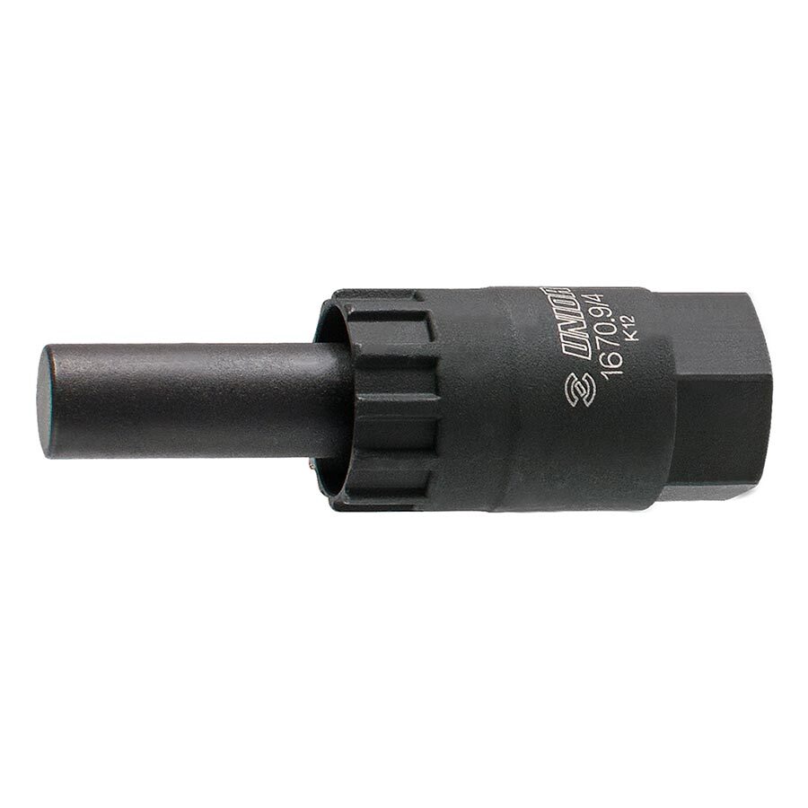 Unior Cassette Tool with Guide, Removal Tool