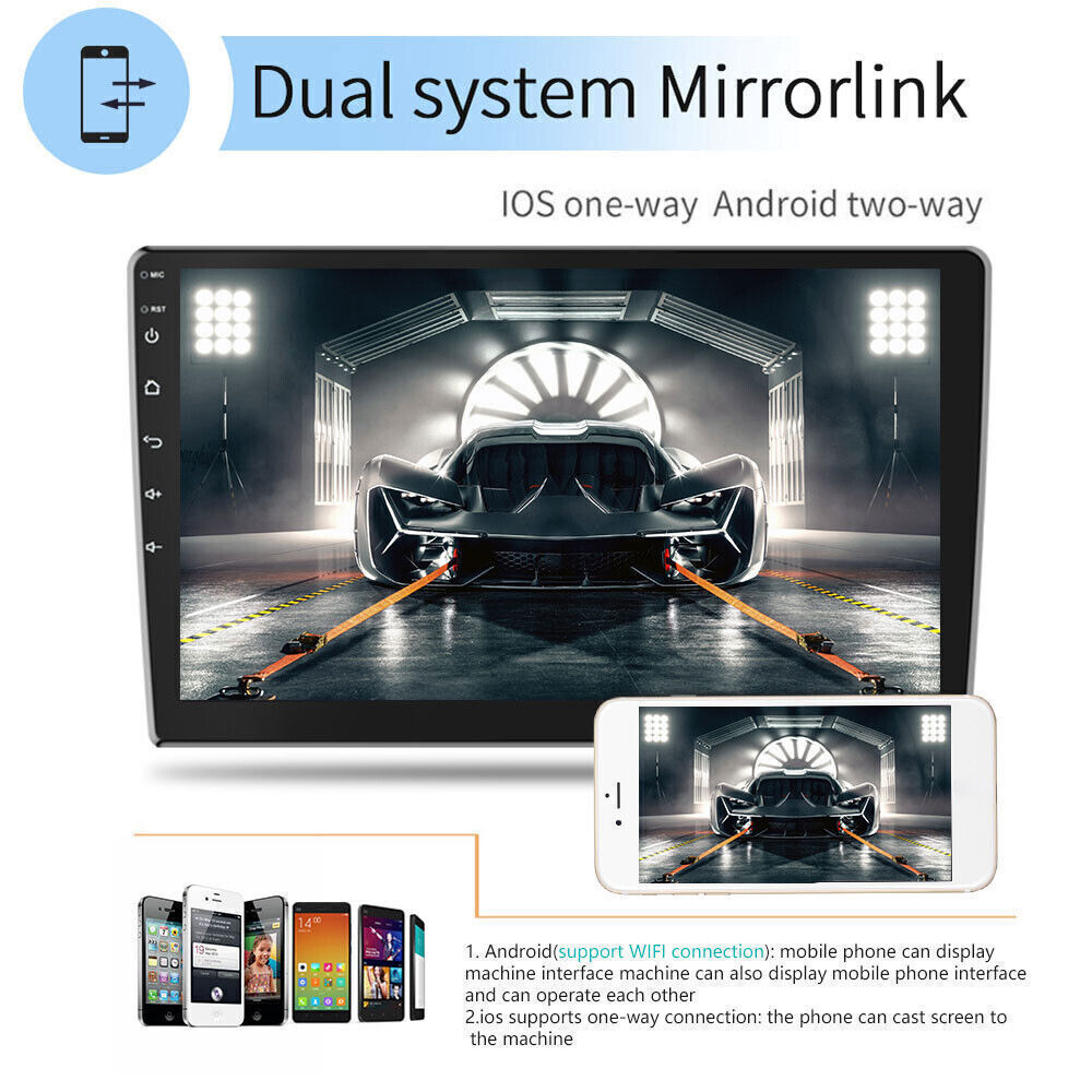 Car STEREO RADIO FOR Kia Forte 2003-2018 32G ANDROID 13 APPLE CARPLAY CAR GPS