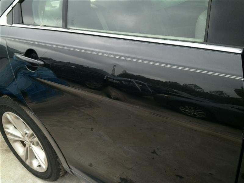 Chassis ECM Temperature Control Fits 14-19 TAURUS 1177671