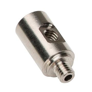 DCI Cross Connector, 10-32 Male x 10-32 Female (3)