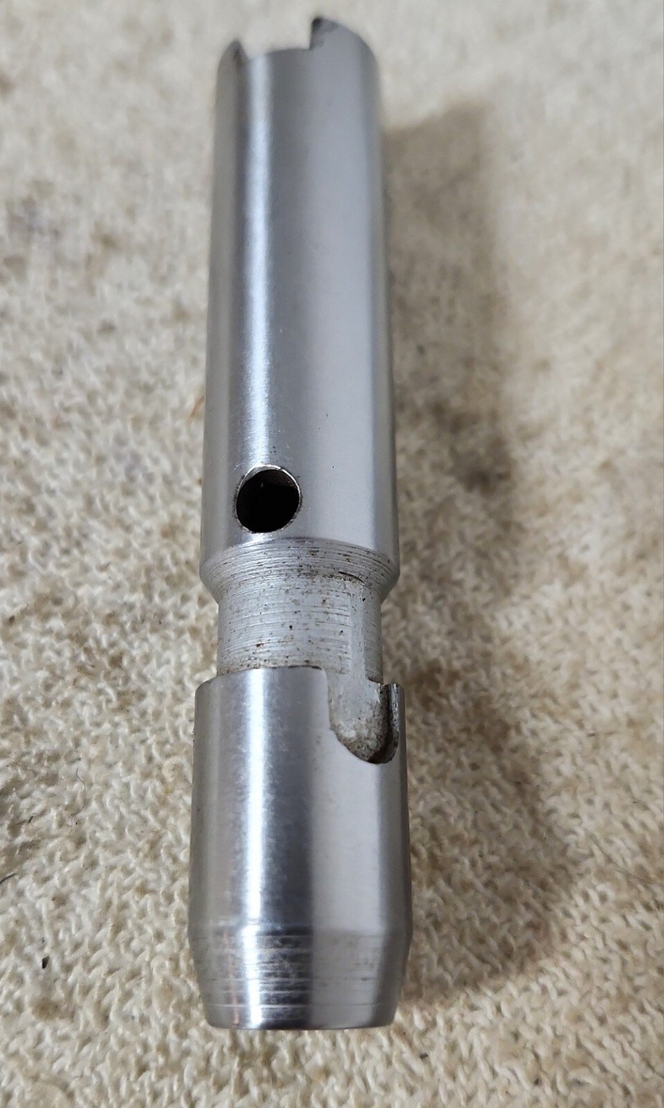 Thompson Center Thunderhawk Inline Striker- 2nd Variation Standard Nipple