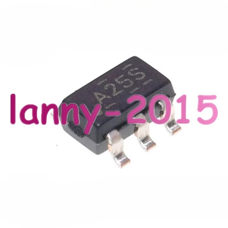 20pcs NEW SN74AHC1G125DBVR SOT-23-5 *le