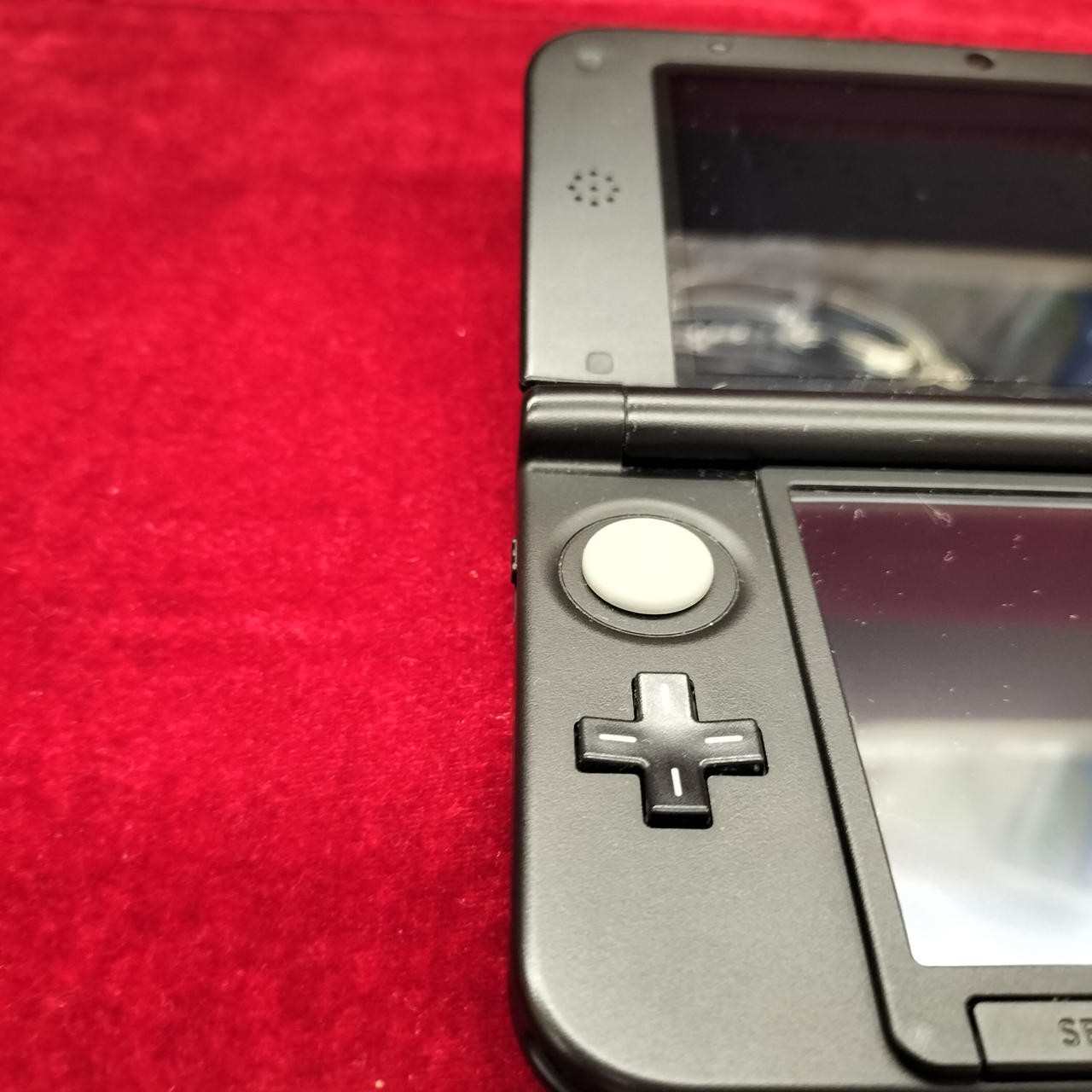 3DS LL Model SPR 001 NINTENDO