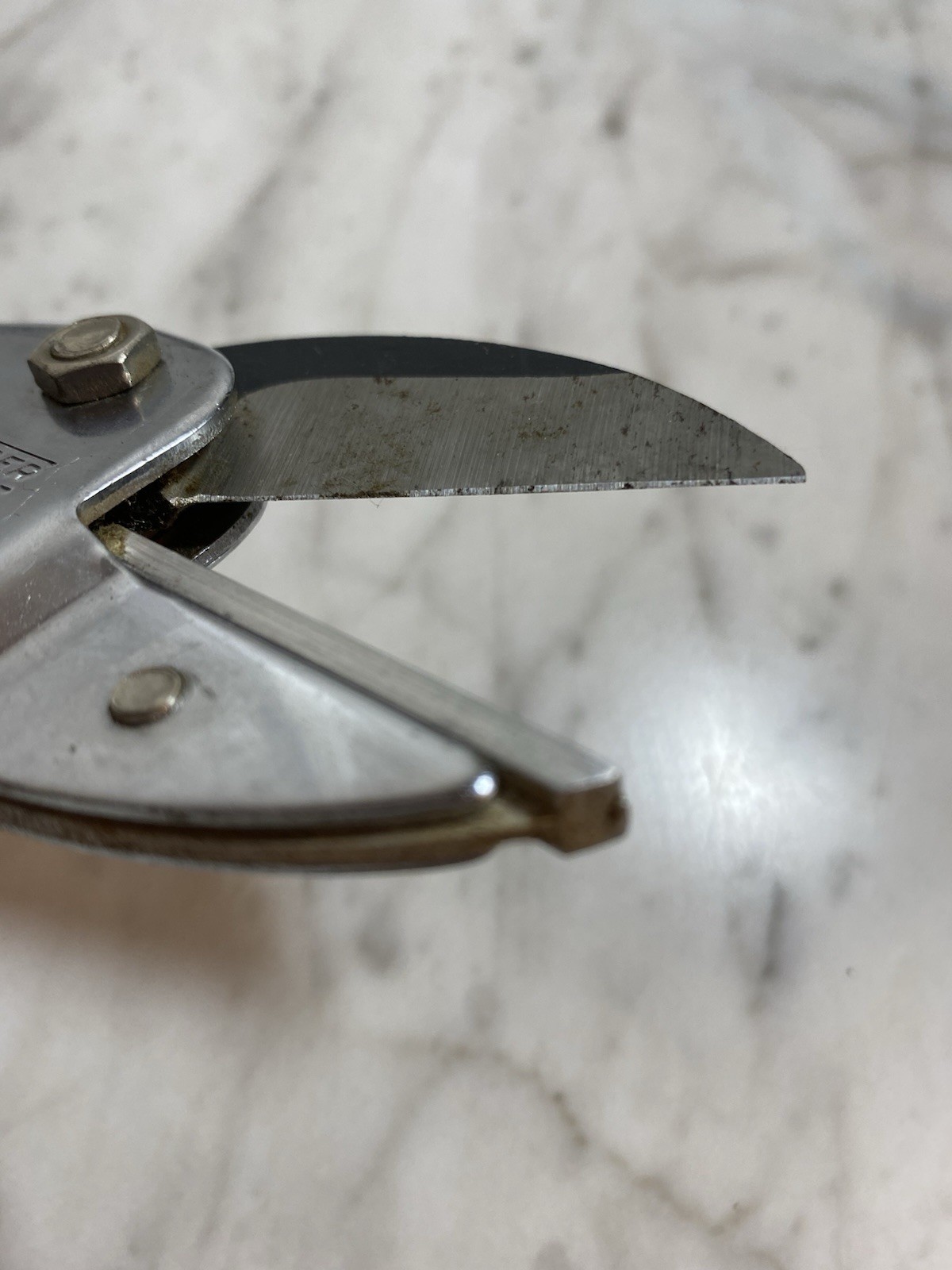 VTG True Temper Rocket A35 Anvil Shears