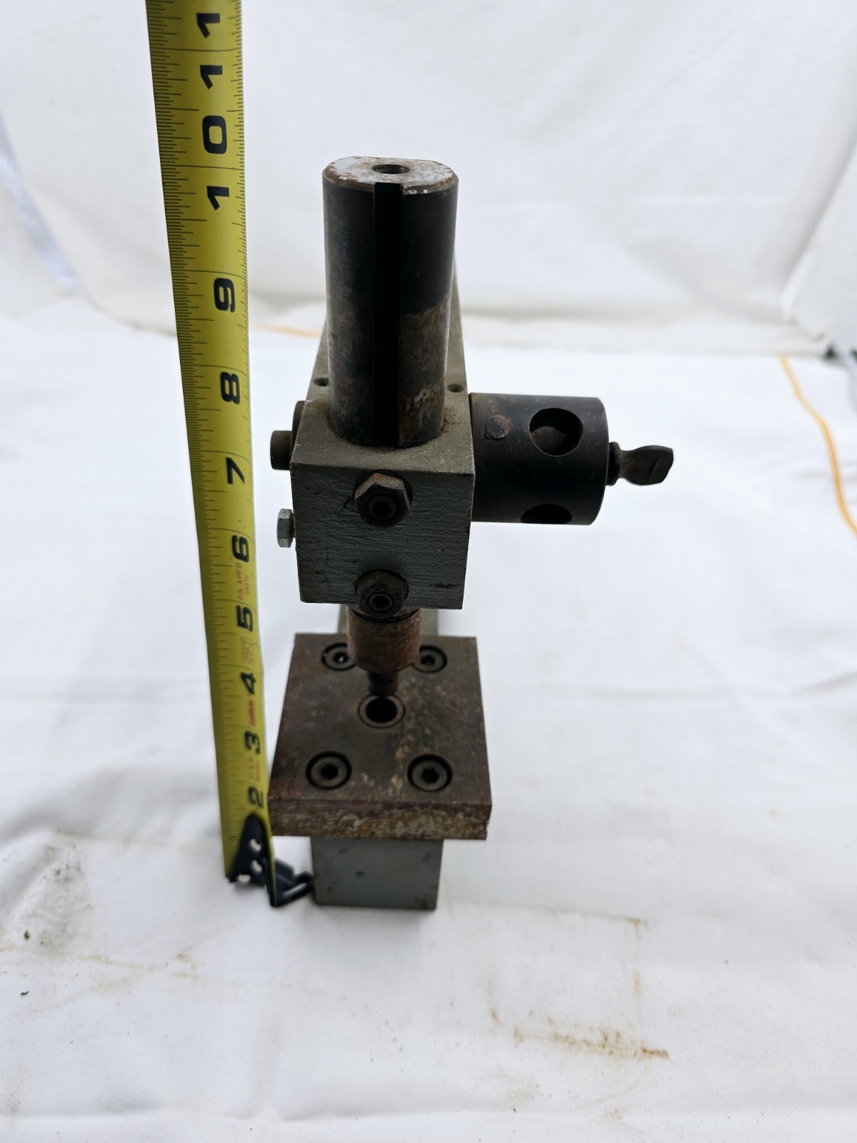 Manuform UK Punch