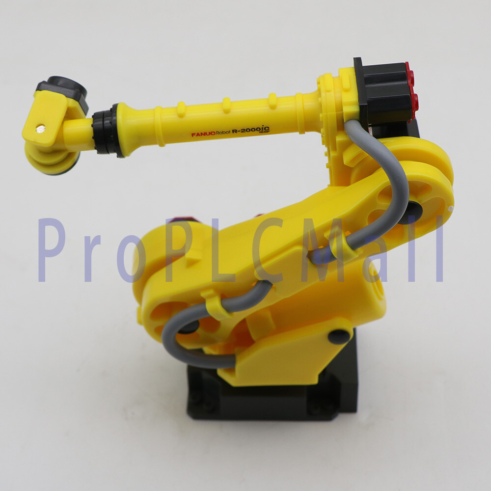 1PCS FANUC Robot R-2000IC-165 3D Manipulator Arm Model Vertical Multiple-Joint