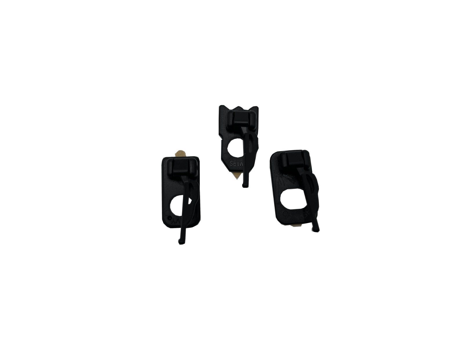 Decut Archery Arrowrest CHARGE/MARS/NAVY