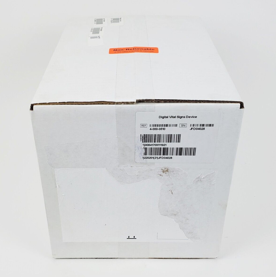 MIDMARK 4-000-0510 IQvitals Vital Signs Monitor, New Sealed!