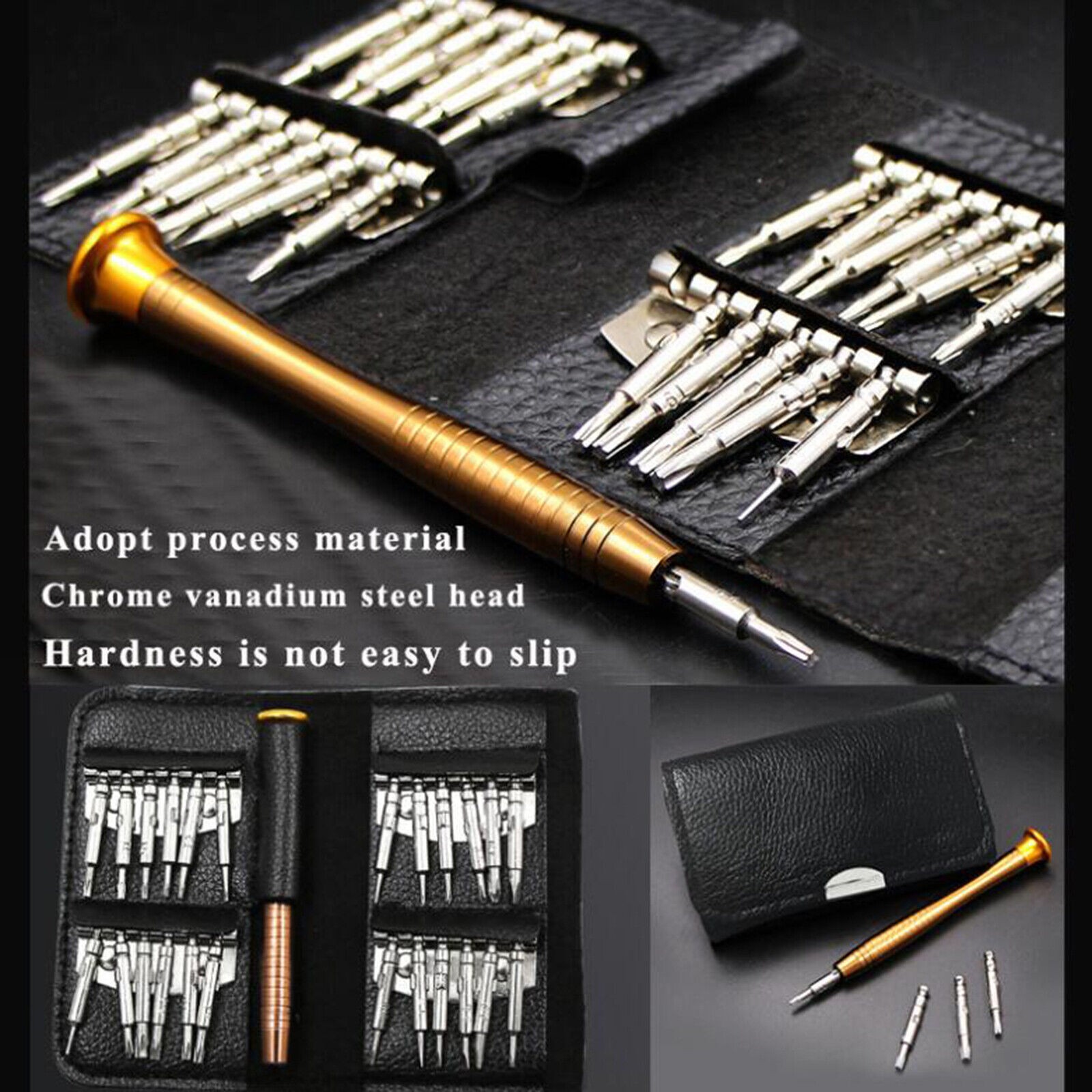 Screwdriver Tools Kit for DJI FPV Mavic AIR2/ 2S/ Mini2/ 1 Genie 34Pro Drone