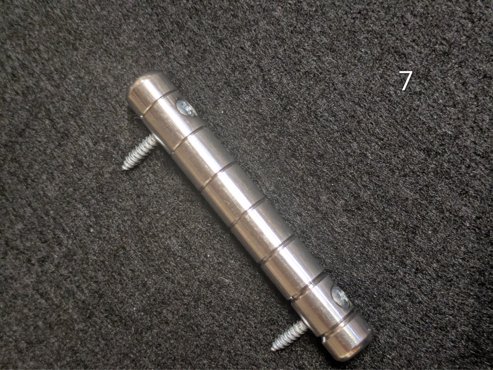 Fender 7-String Lap Steel Nut