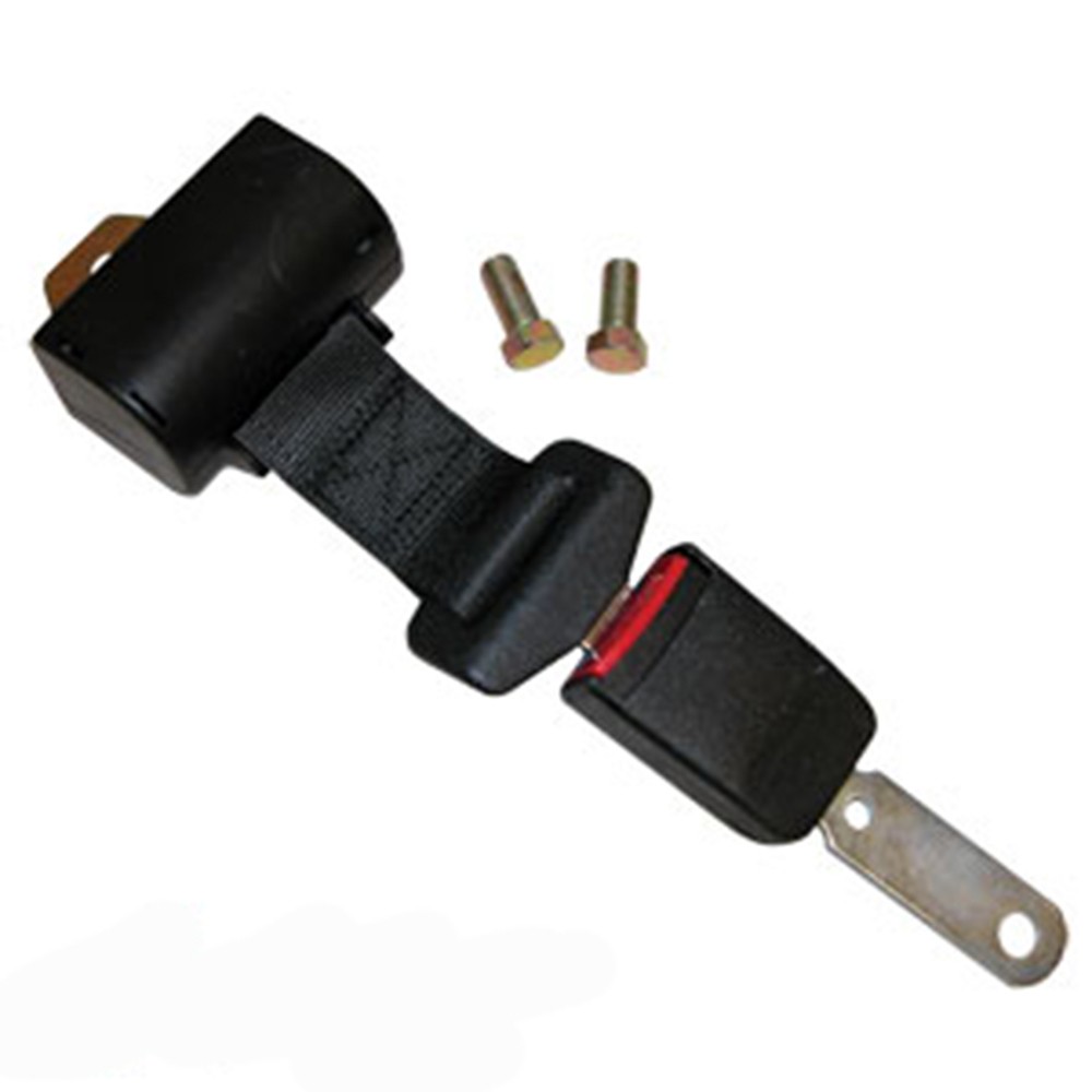 Retractable Seat Belt Fits Kubota Replaces RSB22