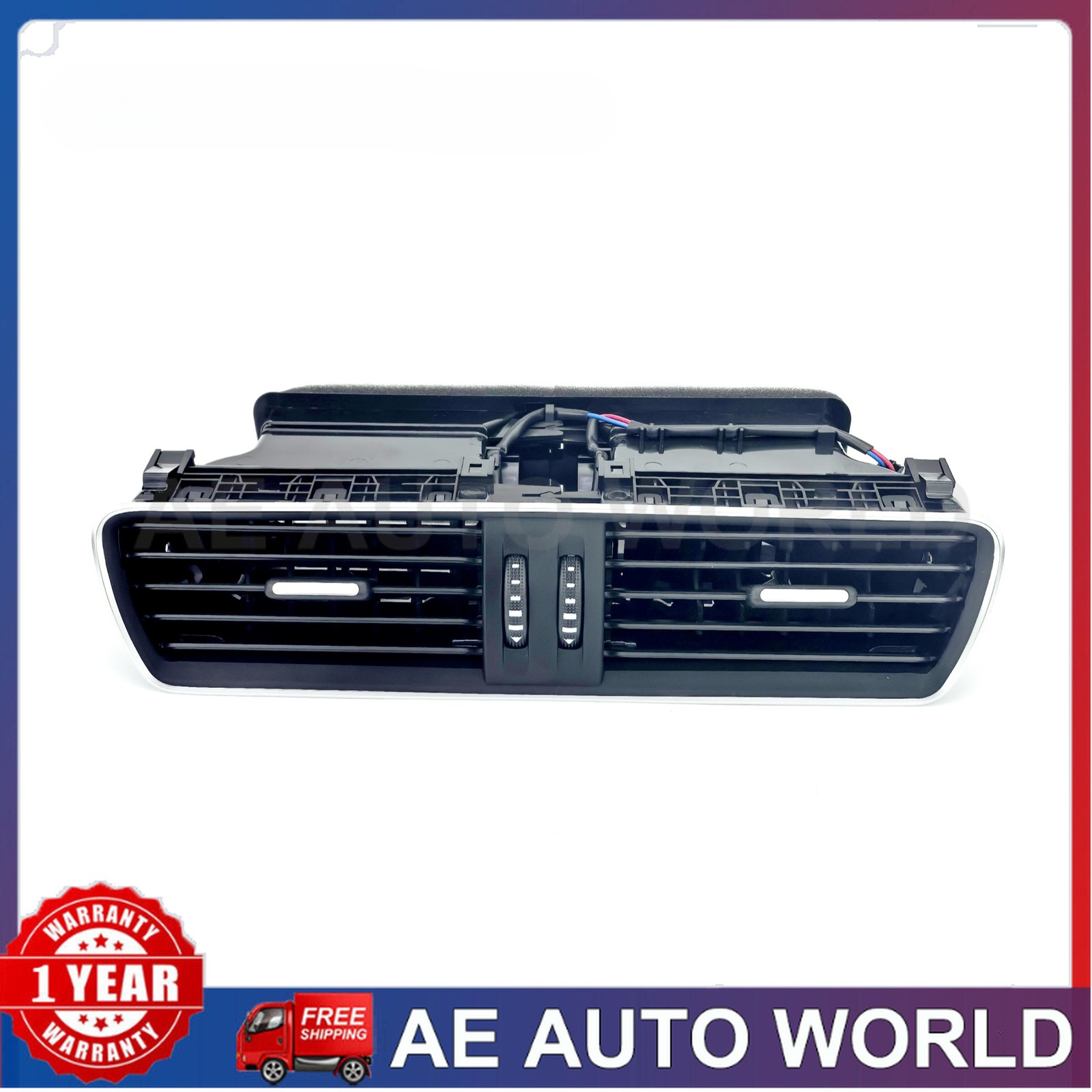 Centre Dashboard AC Air Vent Fit For VW Passat CC 2009--2017 3AB819728A