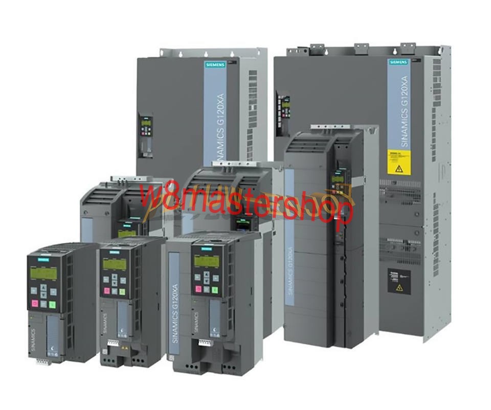 ONE SIEMENS Inverter 7.5KW 6SL3220-2YD24-0UB0 6SL3 220-2YD24-0UB0 NEW
