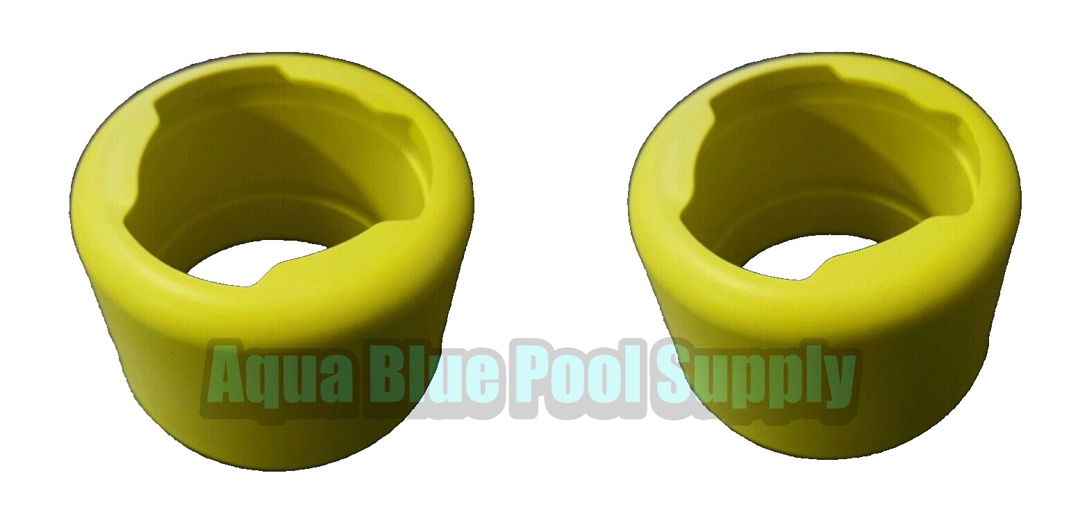 Pool cleaner hose weight Universal for Hayward Zodiac Kreepy Krauly Baracuda 2PK