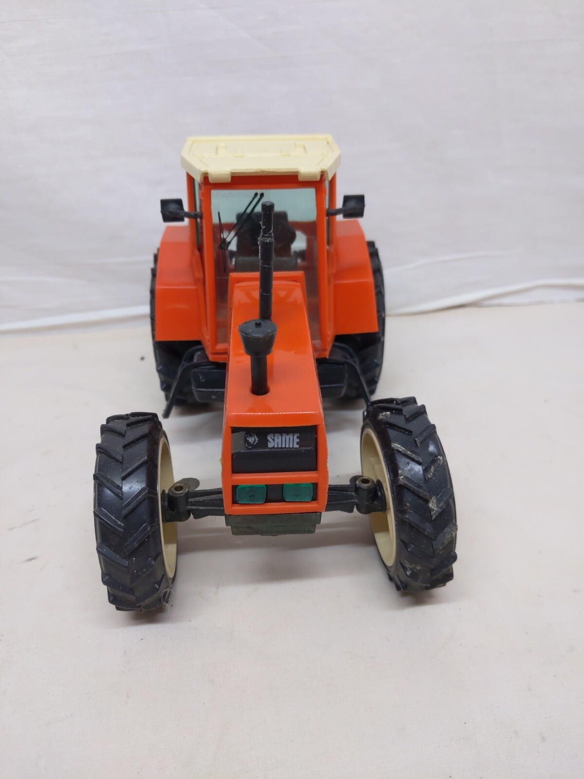 1/25 Ros Same GALAXY 170 Tractor Made In Itay
