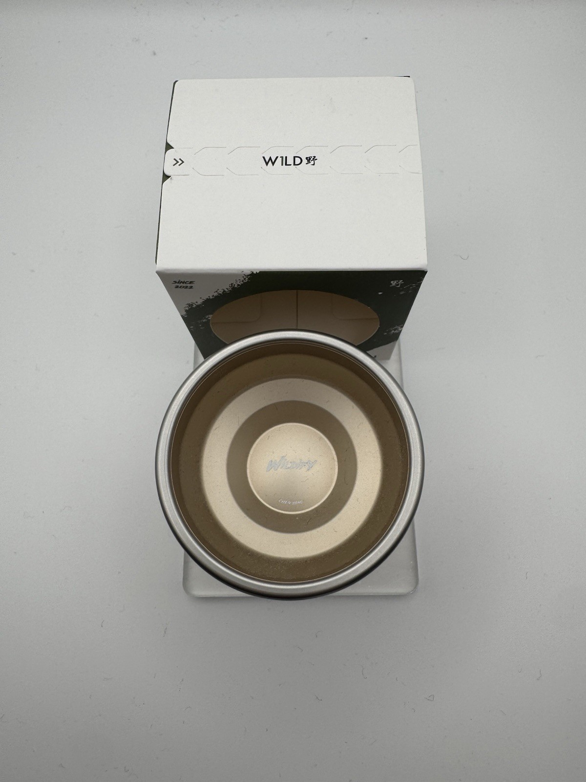 W1LD Wildify Yoyo