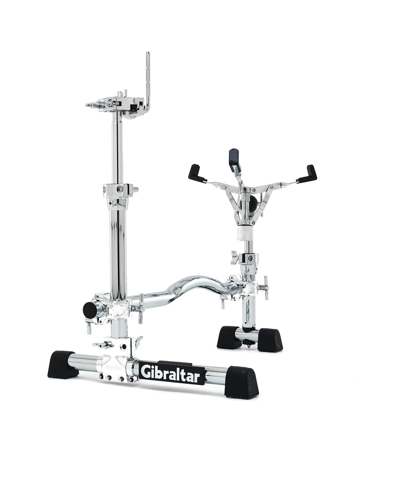Stealth Vertical Mounting System Single Tom Kit