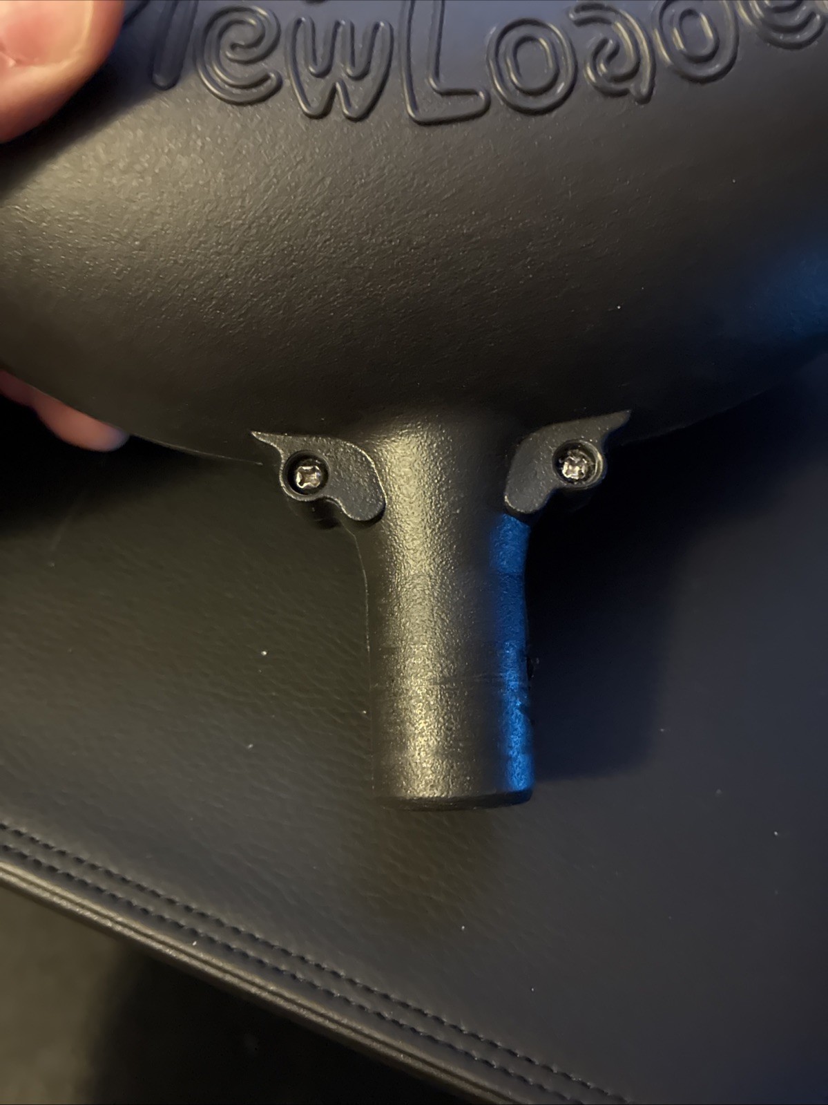 Viewloader VL200 Paintball Marker Plastic Feeder Hopper